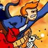 Flash Game – Legend of JOHNNY