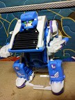Robot Solar Kit