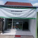waw ndak update blog sebulan
