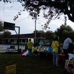 Family Gathering – GBS 