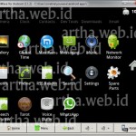 whatsapps di Ms. Windows 7