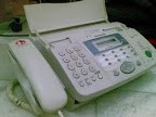 Pingin punya Mesin Fax