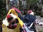 galungan dan ngelawang