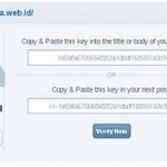 Digg Import Feed