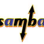 OpenWRT Samba File Share